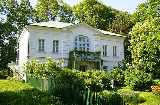 Какую тайну хранил Лев Толстой
