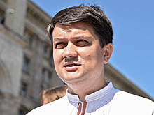 Спикер Верховной Рады признался в работе на Януковича