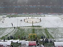 Опять "Спартак", опять скандал. Красно-белые при спорном судействе проиграли "Локомотиву"