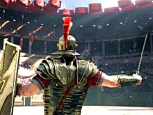 Ликует буйный Рим