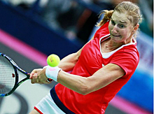 Екатерина Макарова не смогла выйти в четвертьфинал Australian Open