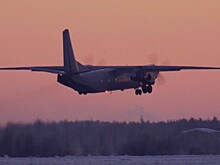 В «ИрАэро» заявили, что им нечем заменить Ан-24 в отдаленных уголках России