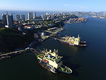 Fesco подписала кредитный договор с ВТБ на $680 млн