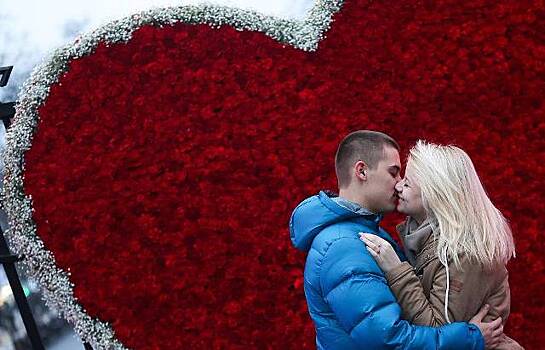 День святого Валентина могут запретить в школах