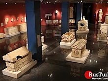 В Турцию возвращено более 4 200 исторических артефактов