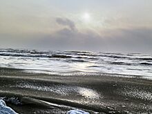 Названо самое романтичное место в России