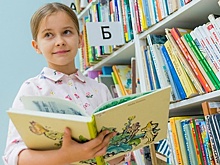 Москвичам рассказали о шести познавательных книгах для детей