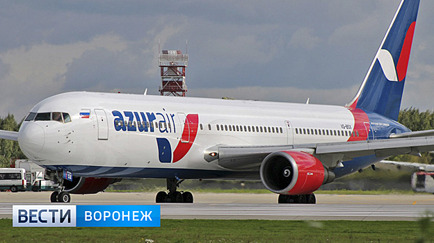 Авиакомпания заплатит 200 тыс. рублей за задержку рейса из Воронежа