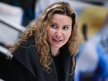 Этери Тутберидзе вновь улетела в США