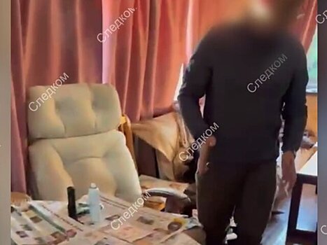 Депутат заксобрания Петербурга Милюта задержан по делу о взятках на 14,7 млн рублей