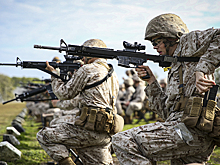 Обзор иноСМИ: США «на грани войны», «евреи и цыгане в опасности на Украине»