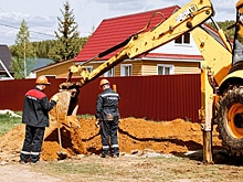 Уральских газовиков наградили за активную работу в рамках догазификации