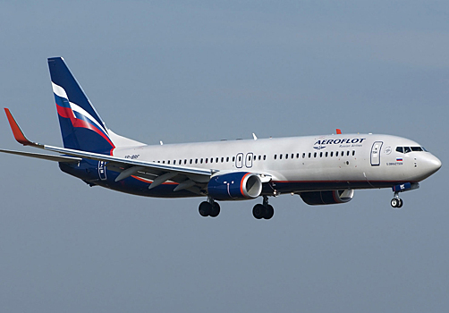 Эксперты: властям не удастся остановить регистрацию самолётов российских авиакомпаний за рубежом