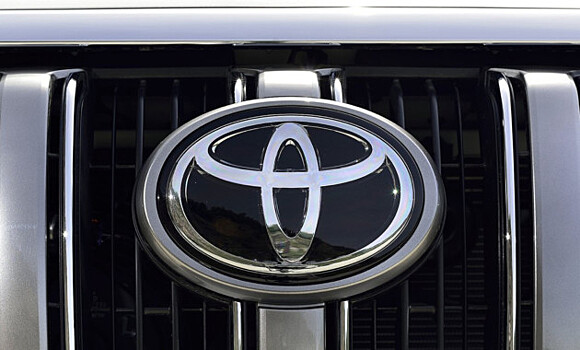 Российские владельцы машин Toyota предлагают отозвать их из-за проблем с тормозами