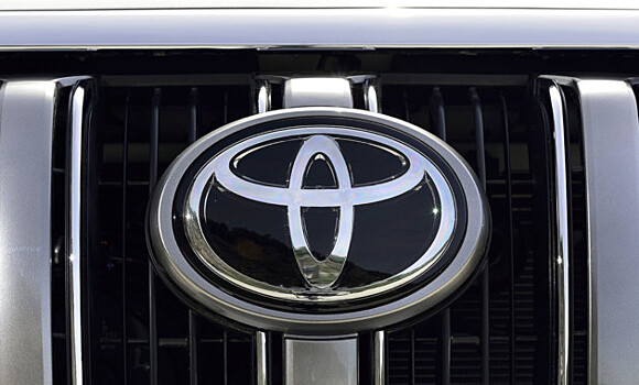 Российские владельцы машин Toyota предлагают отозвать их из-за проблем с тормозами