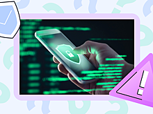 Украли телефон? Срочно сделайте это, чтобы не потерять деньги и личные данные