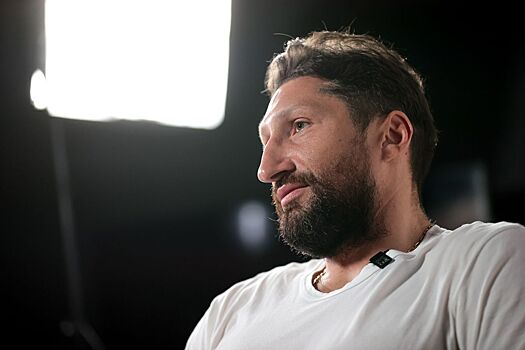 Курбанов — о защите титула: нам уже показали, как можно побеждать. Смысл что-то менять?