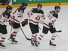 IIHF призвали приостановить деятельность Федерации хоккея Канады