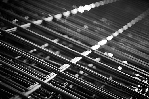 В России создали полный цикл производства сверхчистого вольфрама