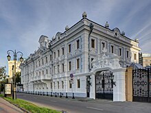 Музеи Нижегородской области изменят график с 29 апреля по 9 мая
