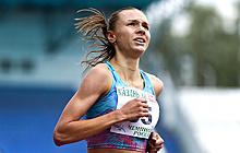 Александра Гуляева стала самой тестируемой РУСАДА спортсменкой в 2019 году