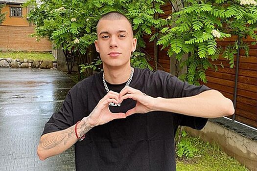 «Я не считаю себя секс-символом»: Тимур Сорокин про Америку, выпускной и любовь