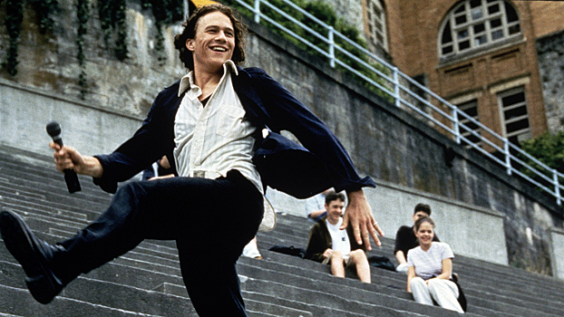 Не как в кино: за какие романтические поступки выпишут штраф