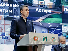 Фаттахов заявил, что для предотвращения инцидентов с оружием в школах нужна системная работа