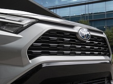 Reuters: Toyota может начать выпуск нового RAV4 в США из-за пошлин Трампа