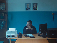 Детективный триллер "Айта" выходит в российский прокат