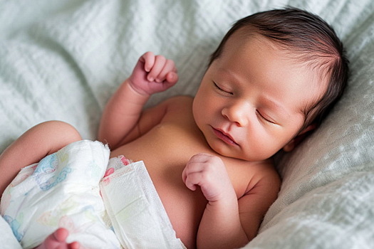 Мигрантка из Туркменистана продала сына за ₽10 тысяч и новые сапоги