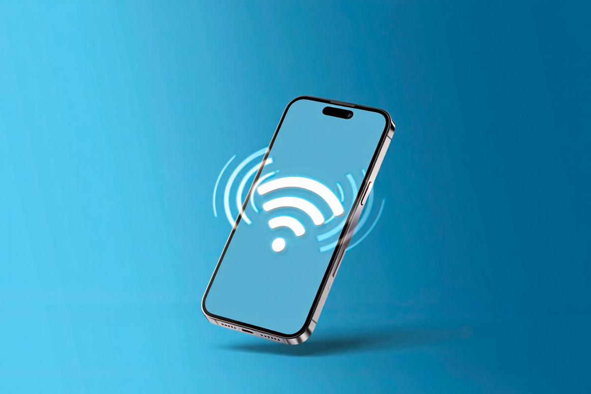 Псковичам станет легче узнавать, где есть бесплатный Wi-Fi