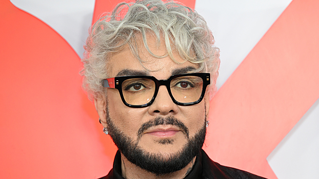 «Нет голоса»: Киркоров признался, что его не хотели брать в Гнесинку