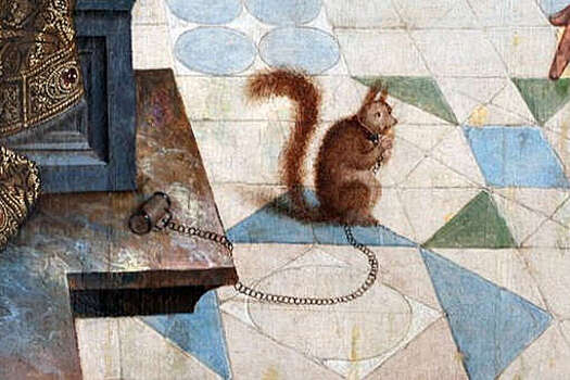 Current Biology: белки заражали людей проказой в средневековой Англии