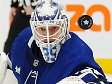 Toronto Sun о выступлении Самсонова в последних матчах: слава Всевышнему, что он есть
