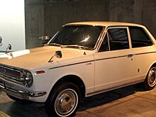 Почему самая продаваемая модель у Toyota, а не у немецких брендов