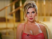 «Сгинь, чучело!»: Седокова ответила подписчику на обвинения в смерти мужа