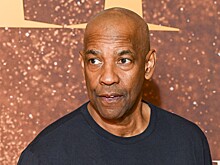 Дэнзел Вашингтон сыграет в «Черной пантере 3» от Marvel