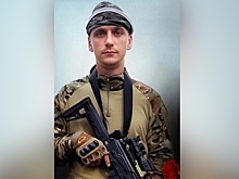 Валерий Белов из Балахны погиб на СВО
