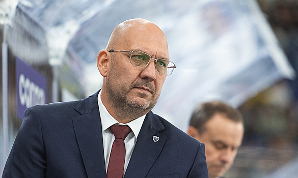 Десятков о 0:2 от «Северстали»: «Лада» уже 7 периодов не забивает, это и есть корень зла. В настырности надо добавить, в работе на пятаке»