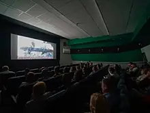 Кинокадры Самары военных времен показали в Гнесинке 18 сентября