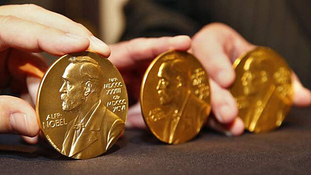 Неделя Нобелевских торжеств продлится с 6 по 10 декабря в Стокгольме