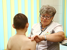 В Самарскую область поступило более 165 тыс. доз вакцины от гриппа