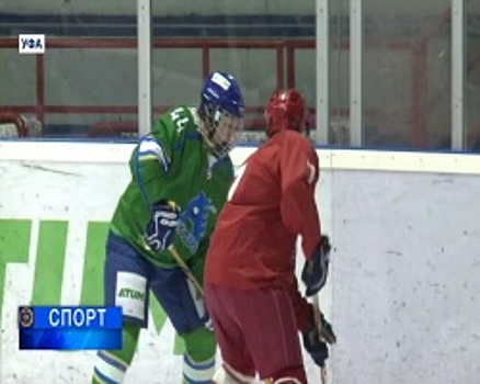 Д. Афиногенов: хотелось бы, чтобы в чемпионате ЖХЛ было больше игр