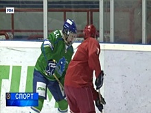 Д. Афиногенов: хотелось бы, чтобы в чемпионате ЖХЛ было больше игр