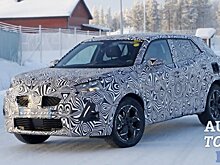 Плагин-гибридный Peugeot 3008 преподносит важные обновления