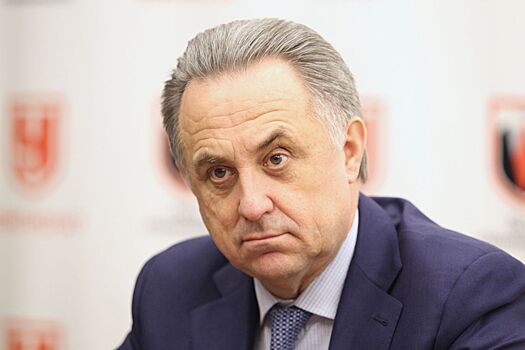 Бухаров: Мутко правда хотел уволить Черчесова из сборной из-за неудач в товарищеских играх