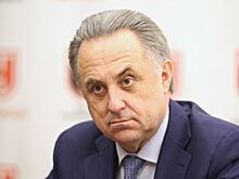 «Будет жить в нашем колхозе». Мутко — о переходе сноубордиста Уайлда в сборную России