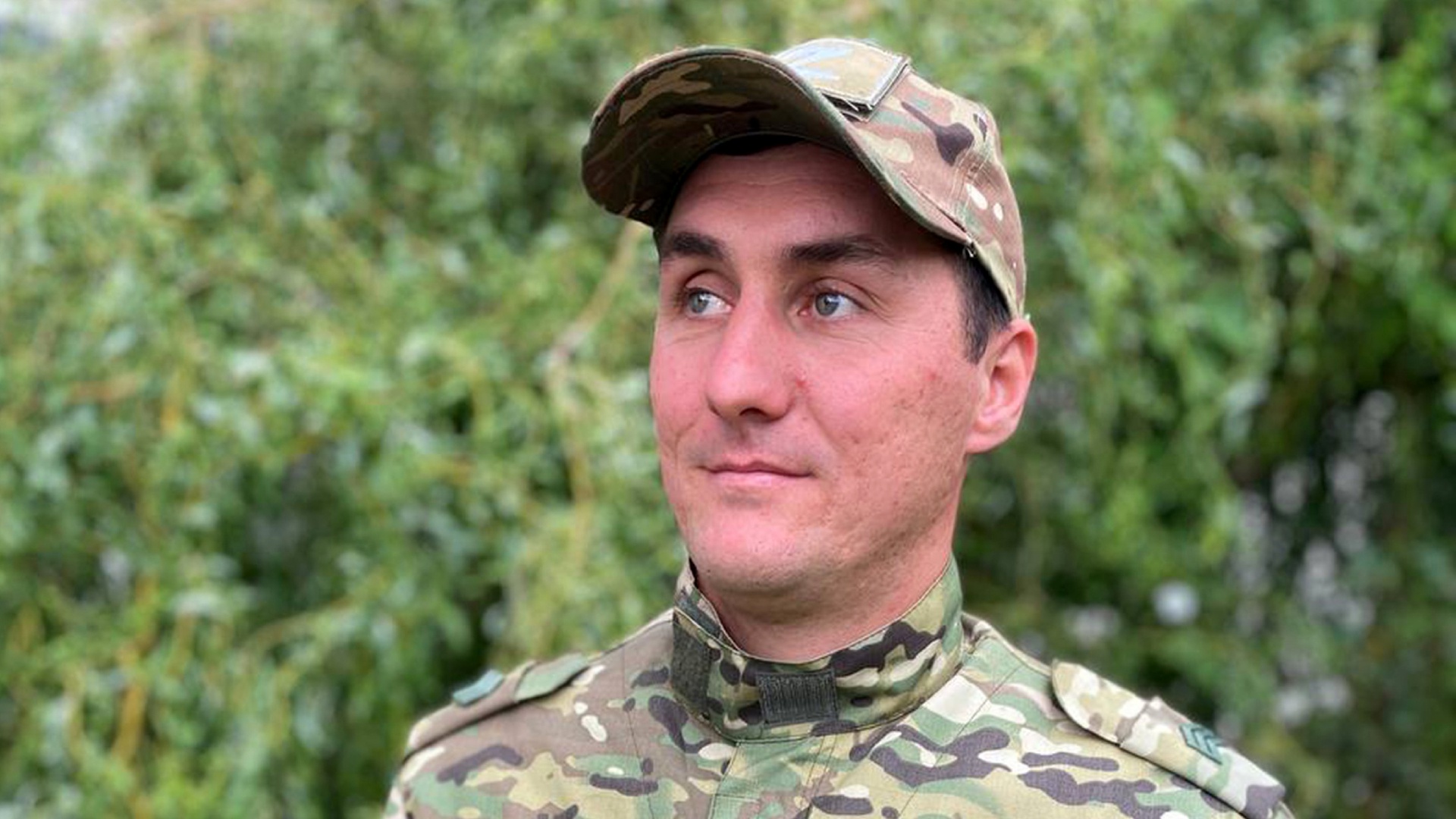 Михаил: Забывать нельзя, да это и невозможно