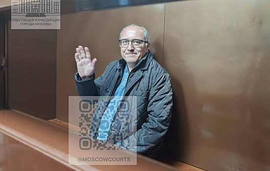 Уголовное дело блогера Сюткина завели из-за постов с фейками о Буче